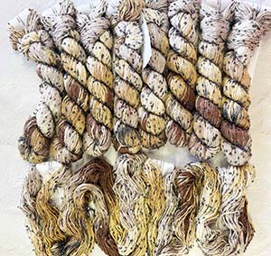 30% Off select colors of Artyarns